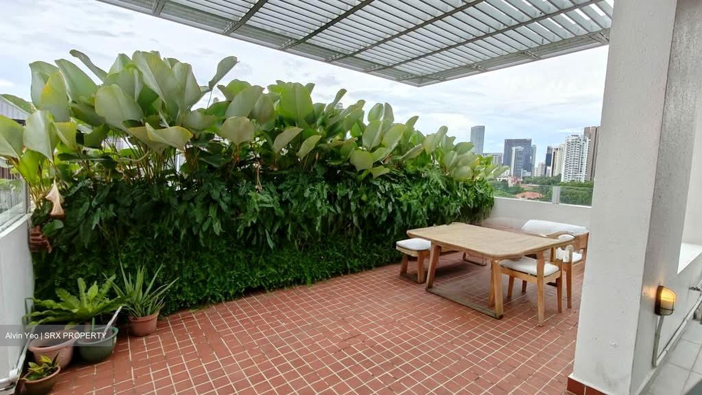 Balmoral Heights (D10), Apartment #556091001